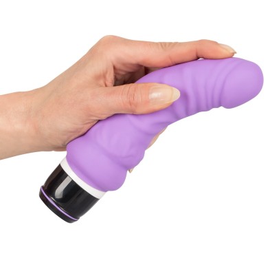 Vibra Lotus Authentic Vibrator